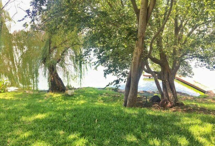 Bed and Breakfast Boschenvaal Villa   River Lodge