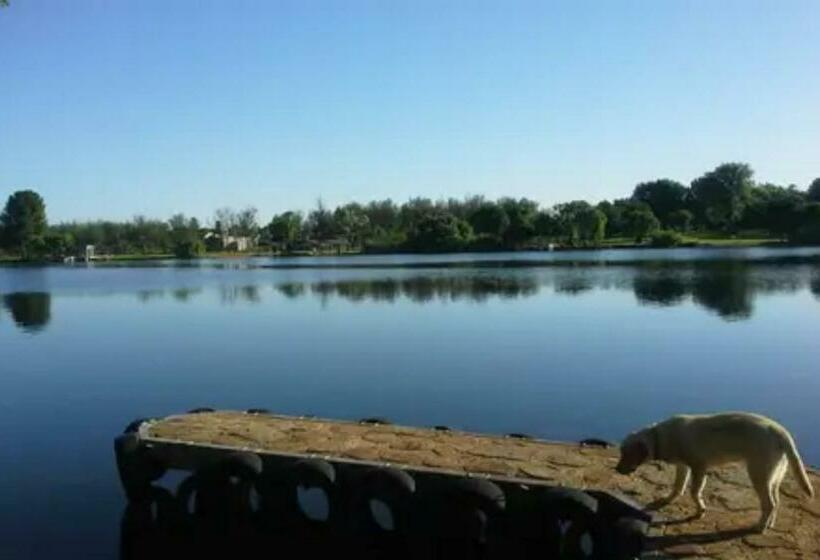 Bed and Breakfast Boschenvaal Villa   River Lodge