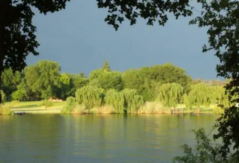 Bed and Breakfast Boschenvaal Villa   River Lodge