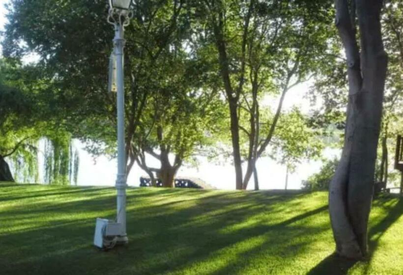 Bed and Breakfast Boschenvaal Villa   River Lodge