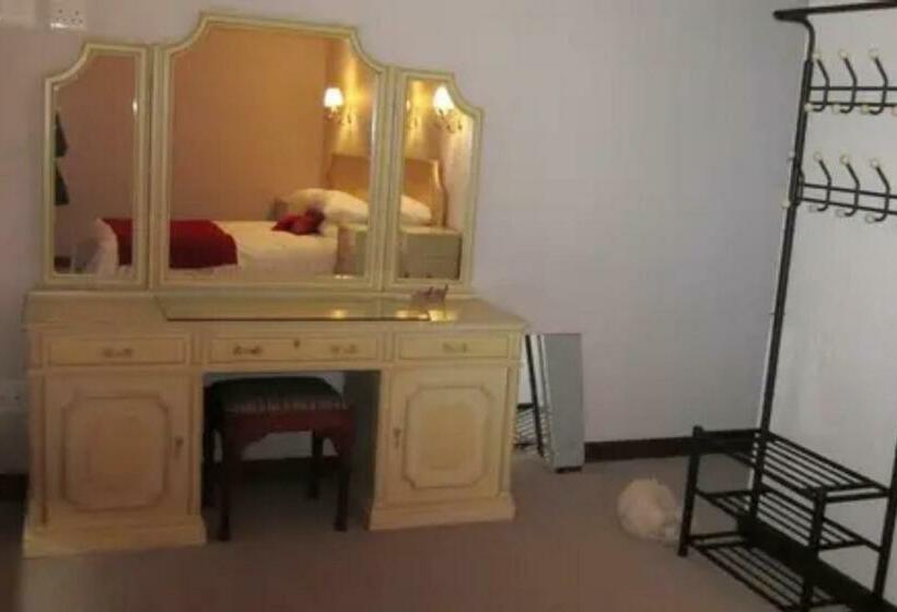 Bed and Breakfast Boschenvaal Villa   River Lodge