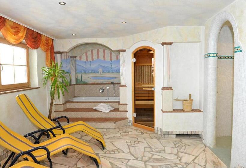 Bed and Breakfast Feichtlehnerhof