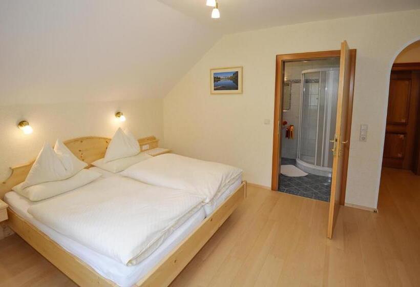 Bed and Breakfast Feichtlehnerhof