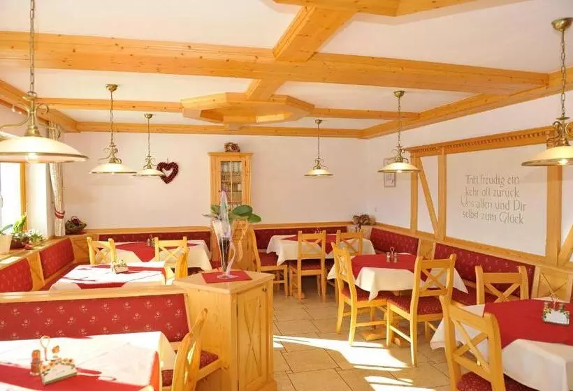 Bed & Breakfast Feichtlehnerhof