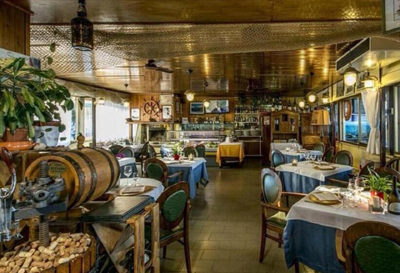 ベッドアンドブレックファースト Gaeleon Campofilone