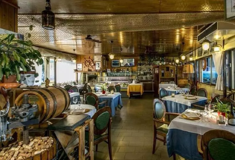 تختخواب و صبحانه Gaeleon Campofilone