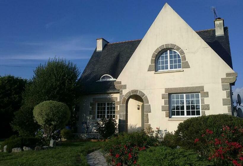 Bed and Breakfast Ker Paula