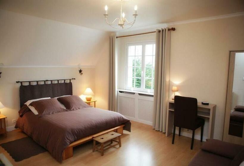 Bed and Breakfast Ker Paula