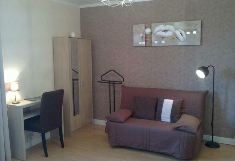 Bed and Breakfast Ker Paula