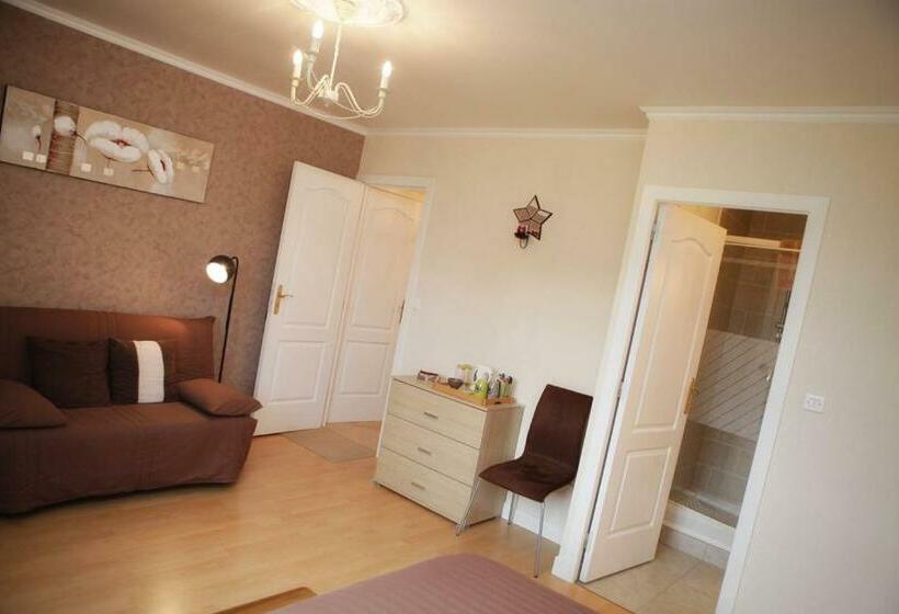 Bed and Breakfast Ker Paula