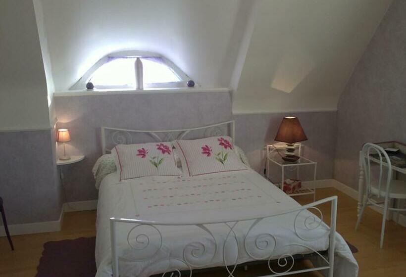 Bed and Breakfast Ker Paula