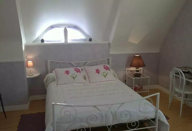 Nocleg ze śniadaniem Ker Paula