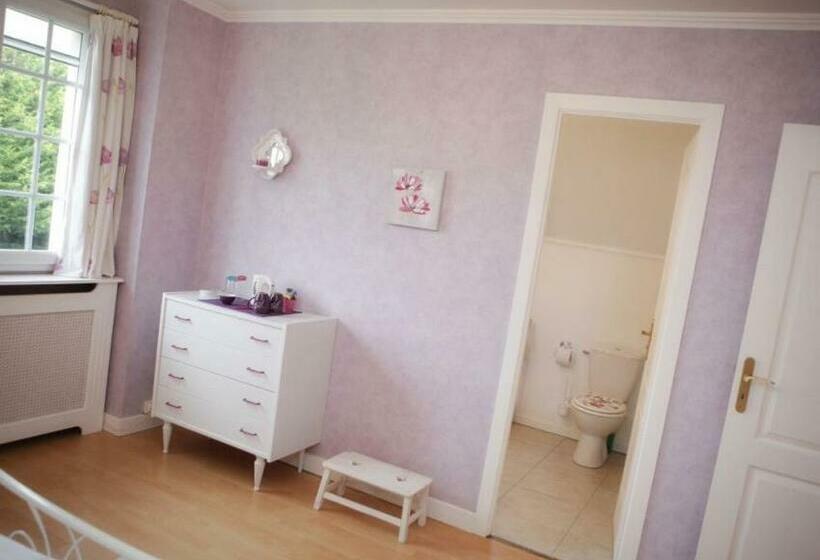 Bed and Breakfast Ker Paula