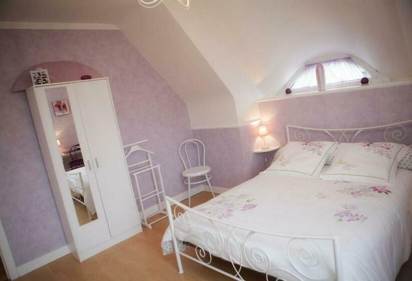 Bed and Breakfast Ker Paula