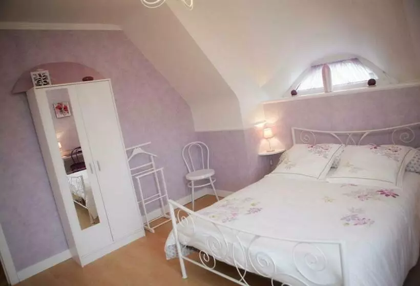 Nocleg ze śniadaniem Ker Paula