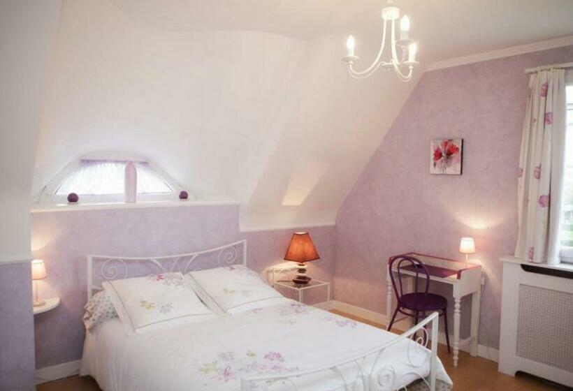 Bed and Breakfast Ker Paula