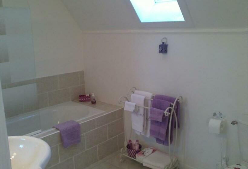 Bed and Breakfast Ker Paula