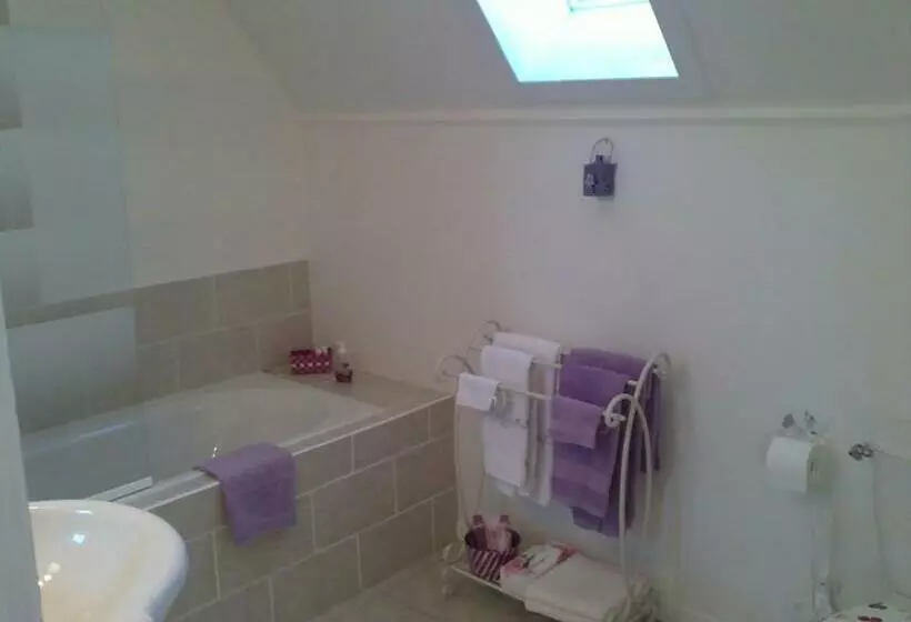 Nocleg ze śniadaniem Ker Paula