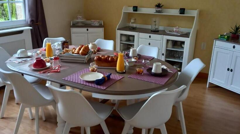 Bed and Breakfast Ker Paula