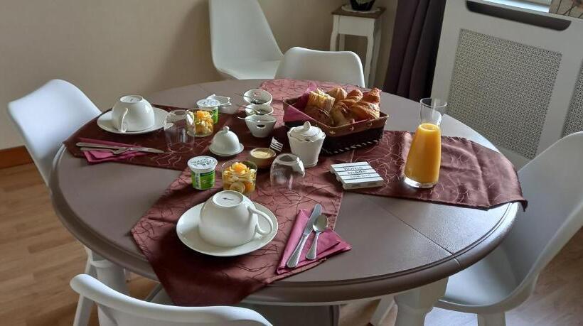 Bed and Breakfast Ker Paula