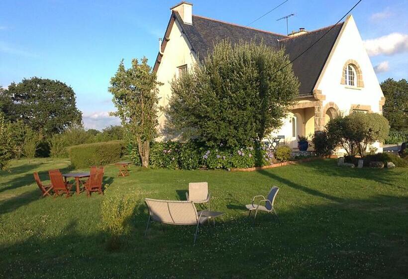 Bed and Breakfast Ker Paula