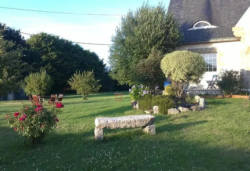 Nocleg ze śniadaniem Ker Paula