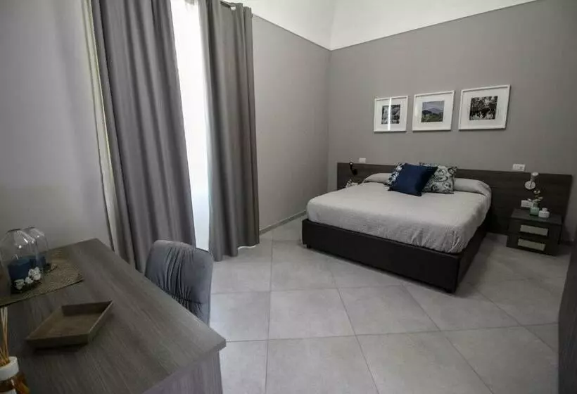 Aamiaismajoitus (B&B) La Corte Di Arianna