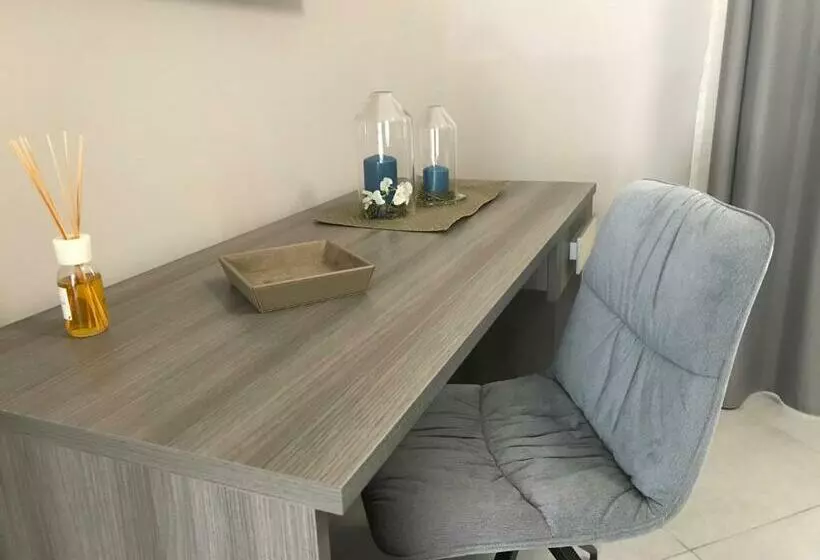 Aamiaismajoitus (B&B) La Corte Di Arianna