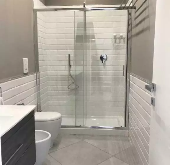 Aamiaismajoitus (B&B) La Corte Di Arianna