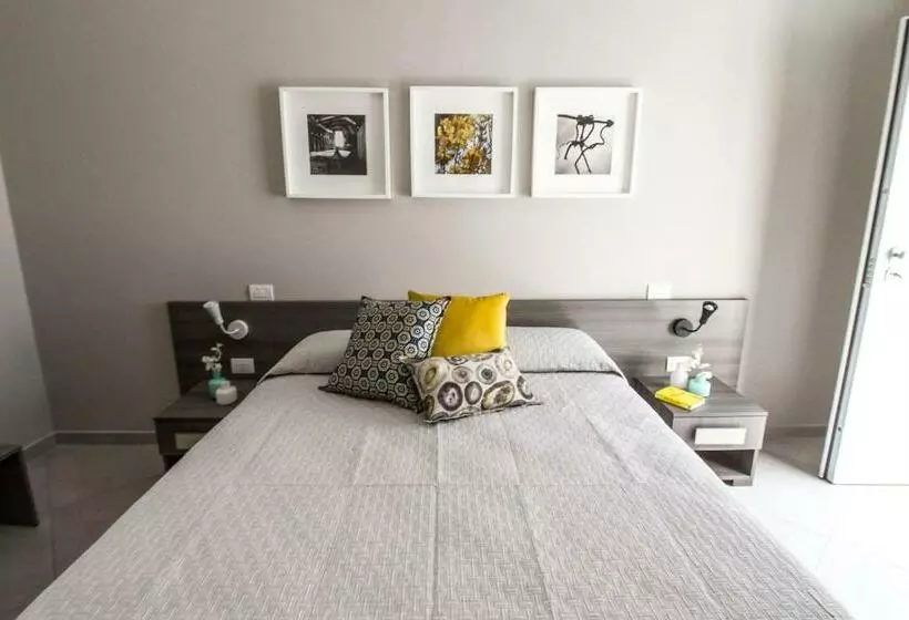 Aamiaismajoitus (B&B) La Corte Di Arianna