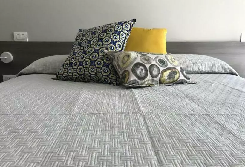 Aamiaismajoitus (B&B) La Corte Di Arianna