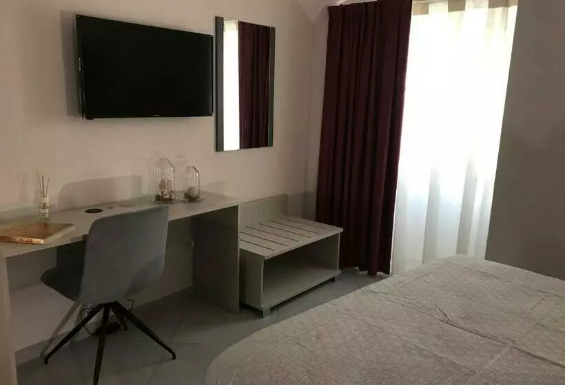 Aamiaismajoitus (B&B) La Corte Di Arianna