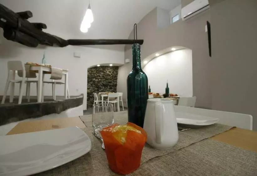 Aamiaismajoitus (B&B) La Corte Di Arianna