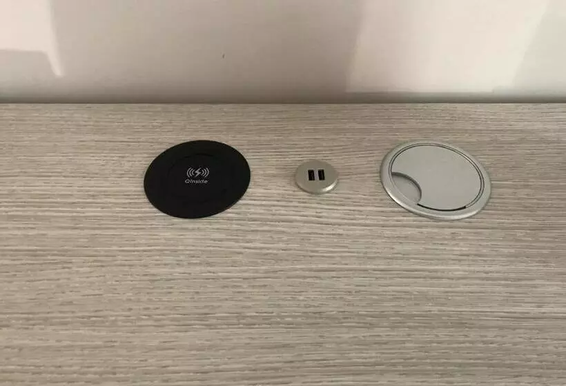 Aamiaismajoitus (B&B) La Corte Di Arianna