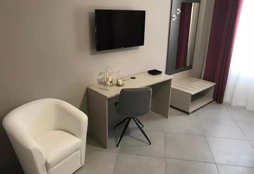 Aamiaismajoitus (B&B) La Corte Di Arianna