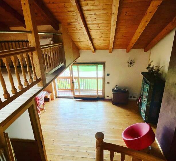 Bed and Breakfast La Tana Del Grillo