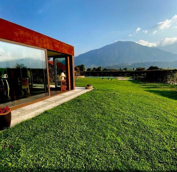 Bed and Breakfast La Tana Del Grillo