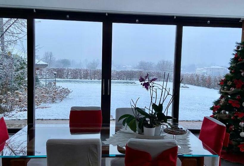 Bed and Breakfast La Tana Del Grillo