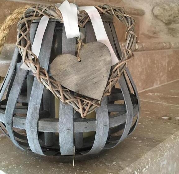 민박 Le Mas Du Pigeonnier