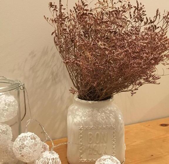 민박 Le Mas Du Pigeonnier