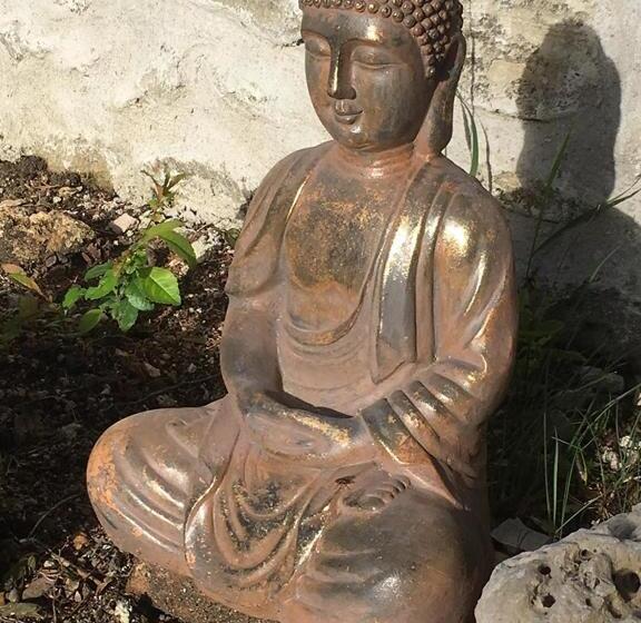 민박 Le Mas Du Pigeonnier