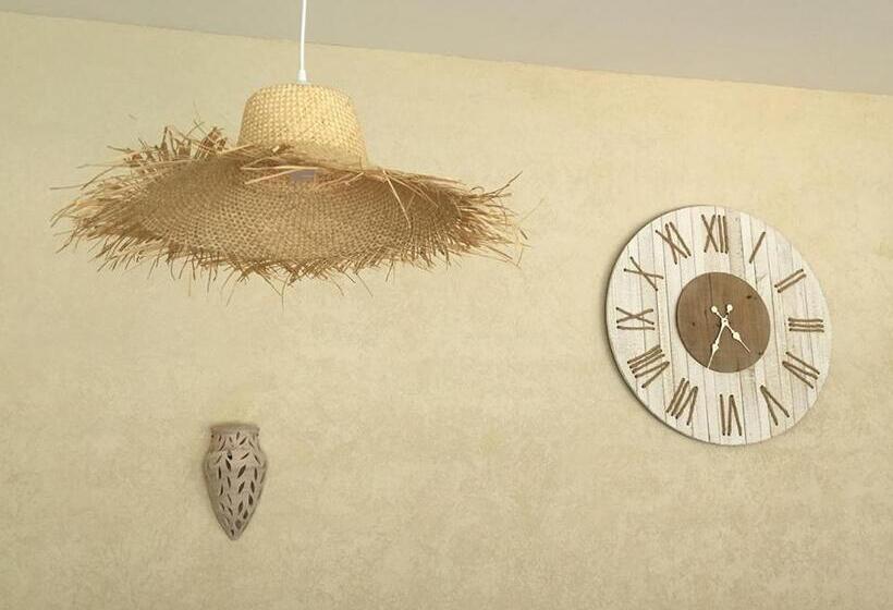 민박 Le Mas Du Pigeonnier