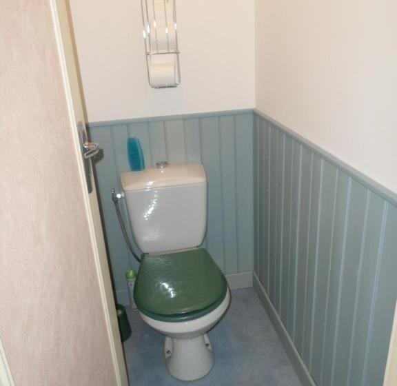 Nocleg ze śniadaniem Moulin De L Abbesse