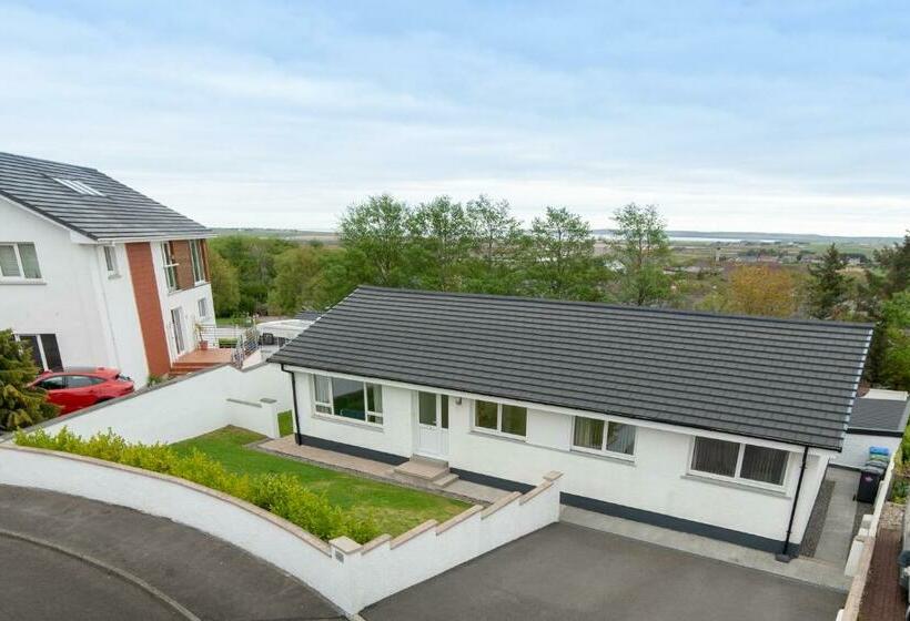 Bed and Breakfast No. Three