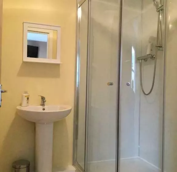 Bed and Breakfast Westport