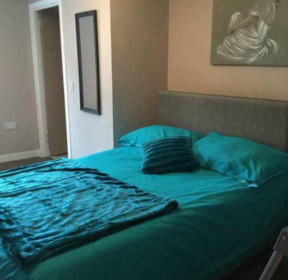 Bed and Breakfast Westport