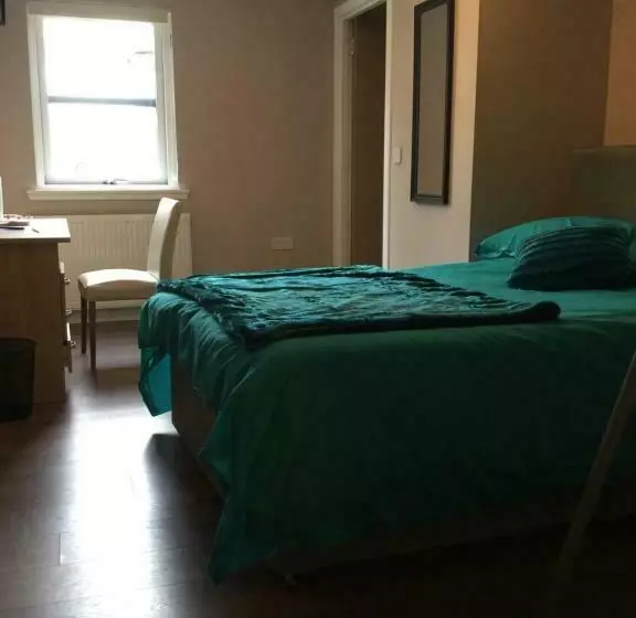 Bed and Breakfast Westport