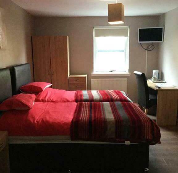 Bed and Breakfast Westport