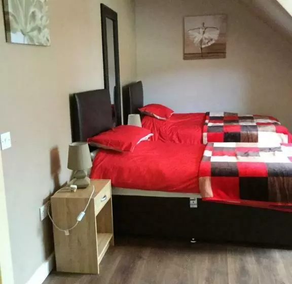 Bed and Breakfast Westport