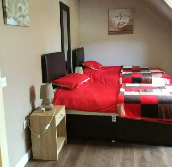 Bed and Breakfast Westport